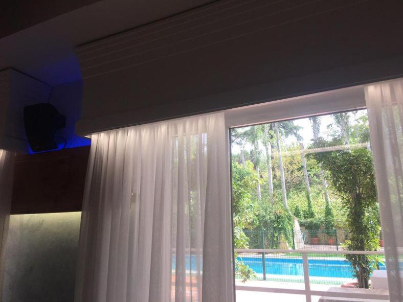 Hotel Torres I Villanueva Del Arzobispo Dış mekan fotoğraf