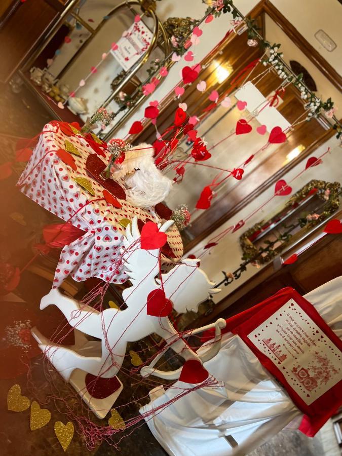 Hotel Torres I Villanueva Del Arzobispo Dış mekan fotoğraf