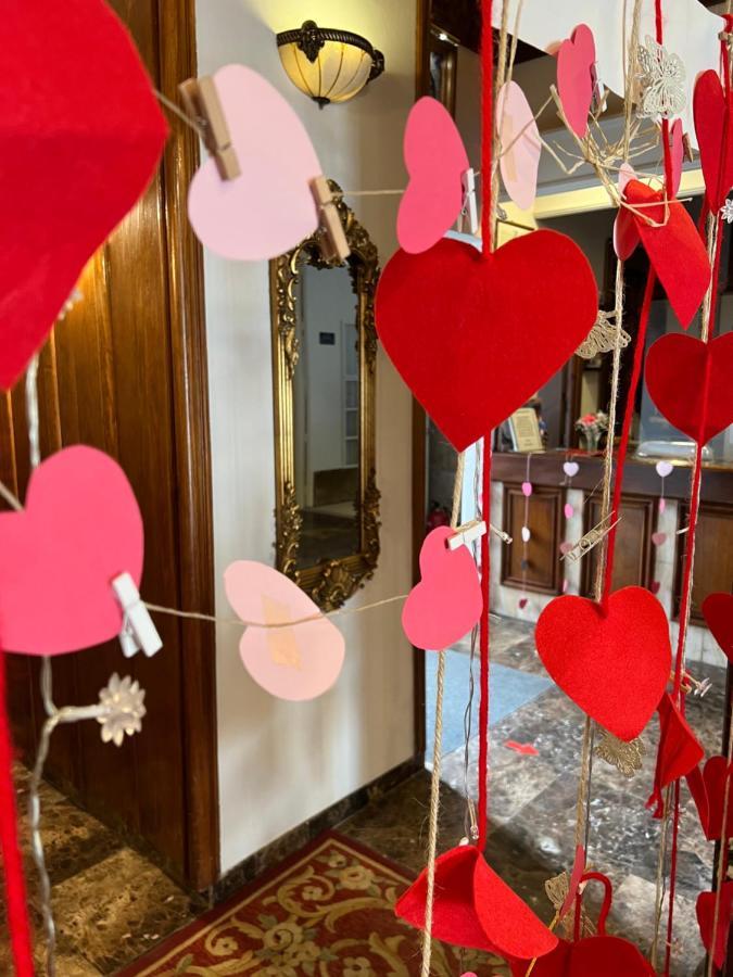 Hotel Torres I Villanueva Del Arzobispo Dış mekan fotoğraf