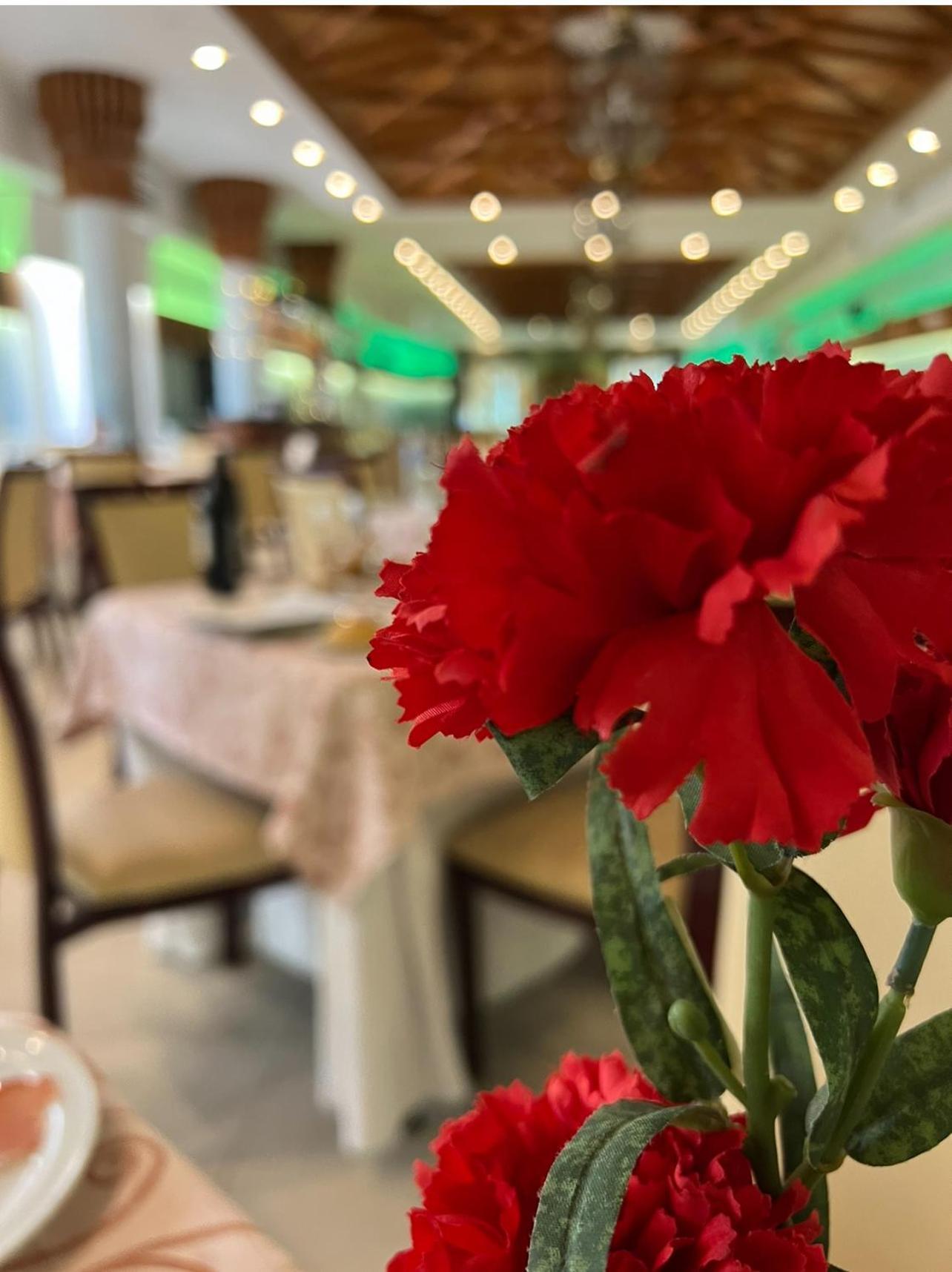 Hotel Torres I Villanueva Del Arzobispo Dış mekan fotoğraf